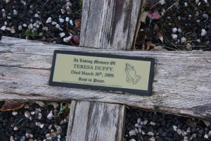 Duffy Teresa